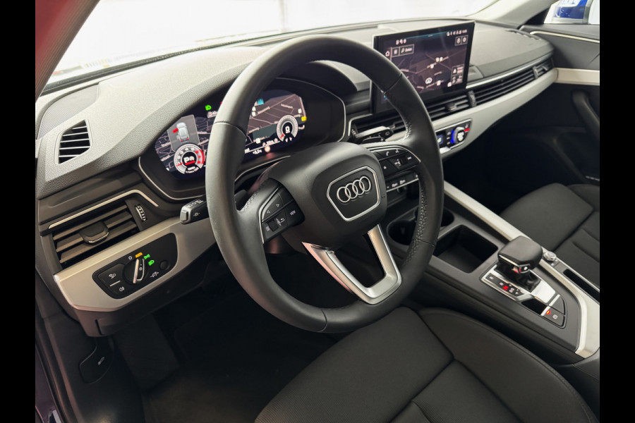 Audi A4 Avant 40 TFSI 2.0 204 PK S-LINE 6.289KM! NWST LED NAVI VIR.COCKPIT ADAP.CRUIS ELEK.KLEP 08/2024 "Audi rijden begint bij Topautos.nl – 20 Audi topmodellen direct op voorraad!" Audi A4 Avant 40 TFSI 2.0 204 PK S-LINE 6.289KM! NWST LED NAVI VIR.COCKPIT ADAP.CRUIS ELEK.KLEP 08/2024 "Audi rijden begint bij Topautos.nl – 20 Audi topmodellen direct op voorraad!"