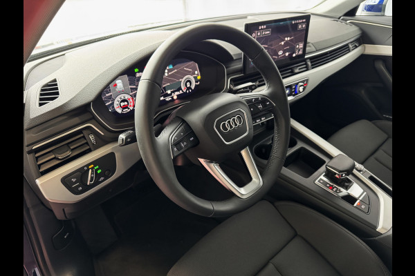 Audi A4 Avant 40 TFSI 2.0 204 PK S-LINE 6.289KM! NWST LED NAVI VIR.COCKPIT ADAP.CRUIS ELEK.KLEP 08/2024 "Audi rijden begint bij Topautos.nl – 20 Audi topmodellen direct op voorraad!" Audi A4 Avant 40 TFSI 2.0 204 PK S-LINE 6.289KM! NWST LED NAVI VIR.COCKPIT ADAP.CRUIS ELEK.KLEP 08/2024 "Audi rijden begint bij Topautos.nl – 20 Audi topmodellen direct op voorraad!"