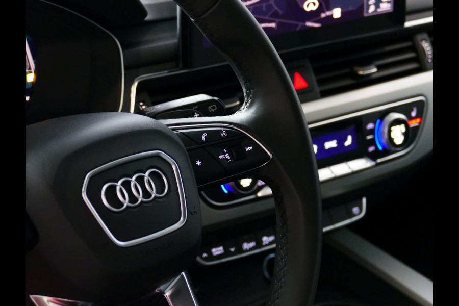 Audi A4 Avant 40 TFSI 2.0 204 PK S-LINE 6.289KM! NWST LED NAVI VIR.COCKPIT ADAP.CRUIS ELEK.KLEP 08/2024 "Audi rijden begint bij Topautos.nl – 20 Audi topmodellen direct op voorraad!" Audi A4 Avant 40 TFSI 2.0 204 PK S-LINE 6.289KM! NWST LED NAVI VIR.COCKPIT ADAP.CRUIS ELEK.KLEP 08/2024 "Audi rijden begint bij Topautos.nl – 20 Audi topmodellen direct op voorraad!"