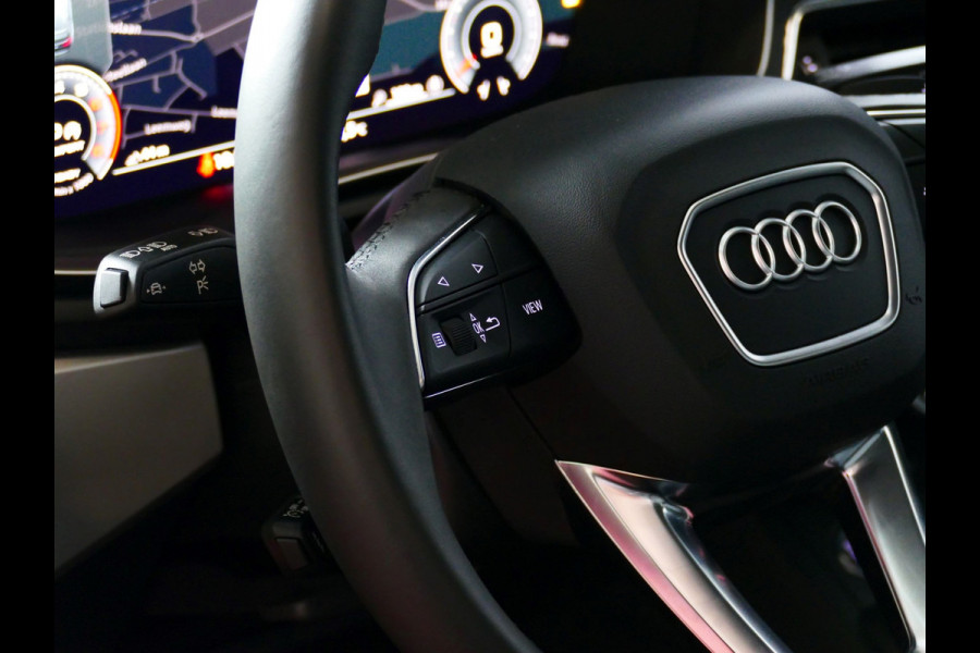 Audi A4 Avant 40 TFSI 2.0 204 PK S-LINE 6.289KM! NWST LED NAVI VIR.COCKPIT ADAP.CRUIS ELEK.KLEP 08/2024 "Audi rijden begint bij Topautos.nl – 20 Audi topmodellen direct op voorraad!" Audi A4 Avant 40 TFSI 2.0 204 PK S-LINE 6.289KM! NWST LED NAVI VIR.COCKPIT ADAP.CRUIS ELEK.KLEP 08/2024 "Audi rijden begint bij Topautos.nl – 20 Audi topmodellen direct op voorraad!"