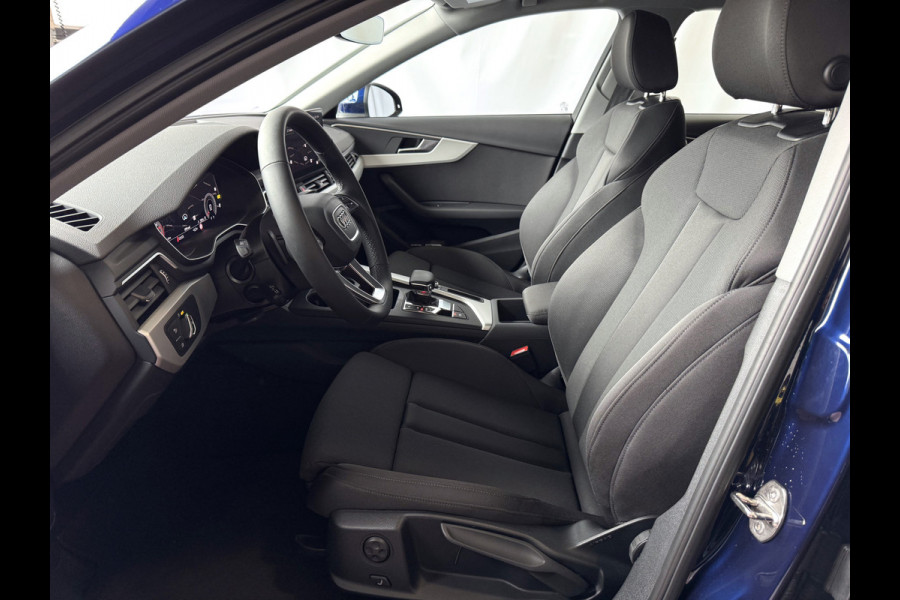 Audi A4 Avant 40 TFSI 2.0 204 PK S-LINE 6.289KM! NWST LED NAVI VIR.COCKPIT ADAP.CRUIS ELEK.KLEP 08/2024 "Audi rijden begint bij Topautos.nl – 20 Audi topmodellen direct op voorraad!" Audi A4 Avant 40 TFSI 2.0 204 PK S-LINE 6.289KM! NWST LED NAVI VIR.COCKPIT ADAP.CRUIS ELEK.KLEP 08/2024 "Audi rijden begint bij Topautos.nl – 20 Audi topmodellen direct op voorraad!"