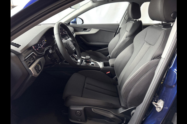 Audi A4 Avant 40 TFSI 2.0 204 PK S-LINE 6.289KM! NWST LED NAVI VIR.COCKPIT ADAP.CRUIS ELEK.KLEP 08/2024 "Audi rijden begint bij Topautos.nl – 20 Audi topmodellen direct op voorraad!" Audi A4 Avant 40 TFSI 2.0 204 PK S-LINE 6.289KM! NWST LED NAVI VIR.COCKPIT ADAP.CRUIS ELEK.KLEP 08/2024 "Audi rijden begint bij Topautos.nl – 20 Audi topmodellen direct op voorraad!"
