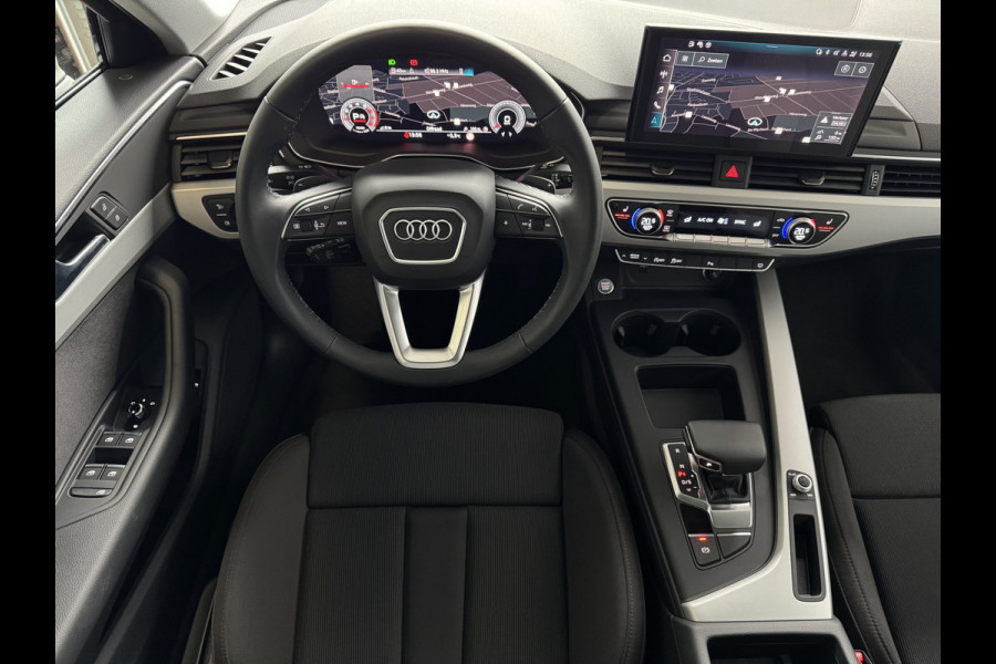 Audi A4 Avant 40 TFSI 2.0 204 PK S-LINE 6.289KM! NWST LED NAVI VIR.COCKPIT ADAP.CRUIS ELEK.KLEP 08/2024 "Audi rijden begint bij Topautos.nl – 20 Audi topmodellen direct op voorraad!" Audi A4 Avant 40 TFSI 2.0 204 PK S-LINE 6.289KM! NWST LED NAVI VIR.COCKPIT ADAP.CRUIS ELEK.KLEP 08/2024 "Audi rijden begint bij Topautos.nl – 20 Audi topmodellen direct op voorraad!"