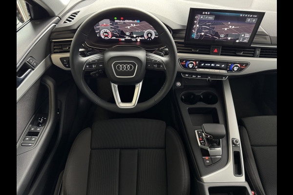 Audi A4 Avant 40 TFSI 2.0 204 PK S-LINE 6.289KM! NWST LED NAVI VIR.COCKPIT ADAP.CRUIS ELEK.KLEP 08/2024 "Audi rijden begint bij Topautos.nl – 20 Audi topmodellen direct op voorraad!" Audi A4 Avant 40 TFSI 2.0 204 PK S-LINE 6.289KM! NWST LED NAVI VIR.COCKPIT ADAP.CRUIS ELEK.KLEP 08/2024 "Audi rijden begint bij Topautos.nl – 20 Audi topmodellen direct op voorraad!"