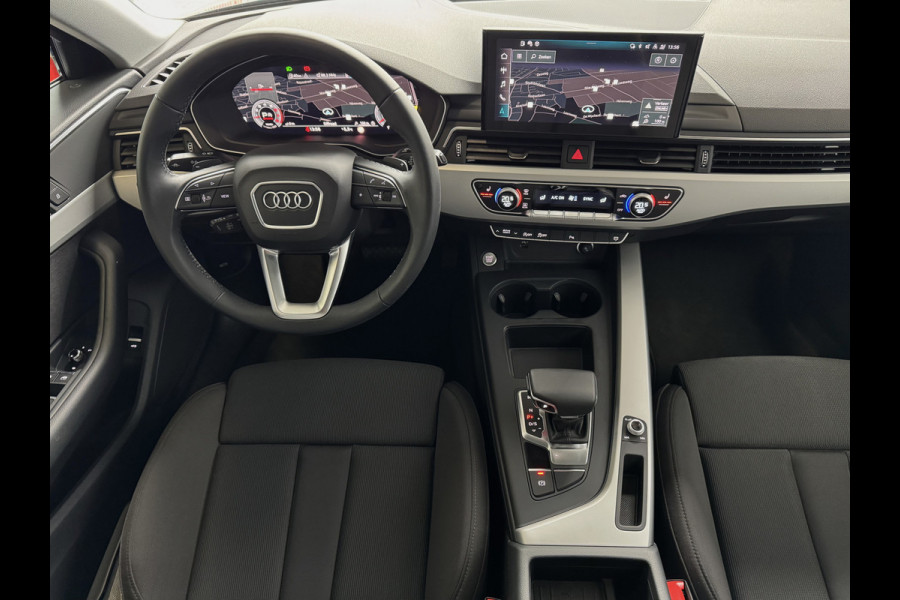 Audi A4 Avant 40 TFSI 2.0 204 PK S-LINE 6.289KM! NWST LED NAVI VIR.COCKPIT ADAP.CRUIS ELEK.KLEP 08/2024 "Audi rijden begint bij Topautos.nl – 20 Audi topmodellen direct op voorraad!" Audi A4 Avant 40 TFSI 2.0 204 PK S-LINE 6.289KM! NWST LED NAVI VIR.COCKPIT ADAP.CRUIS ELEK.KLEP 08/2024 "Audi rijden begint bij Topautos.nl – 20 Audi topmodellen direct op voorraad!"
