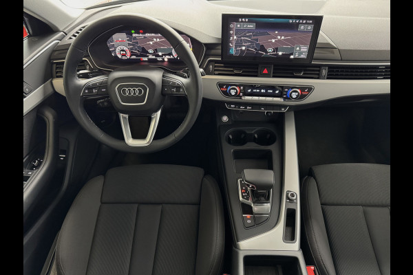 Audi A4 Avant 40 TFSI 2.0 204 PK S-LINE 6.289KM! NWST LED NAVI VIR.COCKPIT ADAP.CRUIS ELEK.KLEP 08/2024 "Audi rijden begint bij Topautos.nl – 20 Audi topmodellen direct op voorraad!" Audi A4 Avant 40 TFSI 2.0 204 PK S-LINE 6.289KM! NWST LED NAVI VIR.COCKPIT ADAP.CRUIS ELEK.KLEP 08/2024 "Audi rijden begint bij Topautos.nl – 20 Audi topmodellen direct op voorraad!"