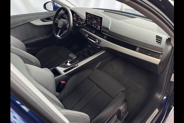 Audi A4 Avant 40 TFSI 2.0 204 PK S-LINE 6.289KM! NWST LED NAVI VIR.COCKPIT ADAP.CRUIS ELEK.KLEP 08/2024 "Audi rijden begint bij Topautos.nl – 20 Audi topmodellen direct op voorraad!" Audi A4 Avant 40 TFSI 2.0 204 PK S-LINE 6.289KM! NWST LED NAVI VIR.COCKPIT ADAP.CRUIS ELEK.KLEP 08/2024 "Audi rijden begint bij Topautos.nl – 20 Audi topmodellen direct op voorraad!"