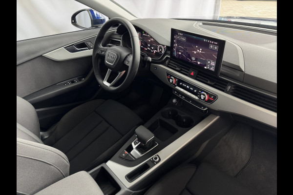 Audi A4 Avant 40 TFSI 2.0 204 PK S-LINE 6.289KM! NWST LED NAVI VIR.COCKPIT ADAP.CRUIS ELEK.KLEP 08/2024 "Audi rijden begint bij Topautos.nl – 20 Audi topmodellen direct op voorraad!" Audi A4 Avant 40 TFSI 2.0 204 PK S-LINE 6.289KM! NWST LED NAVI VIR.COCKPIT ADAP.CRUIS ELEK.KLEP 08/2024 "Audi rijden begint bij Topautos.nl – 20 Audi topmodellen direct op voorraad!"