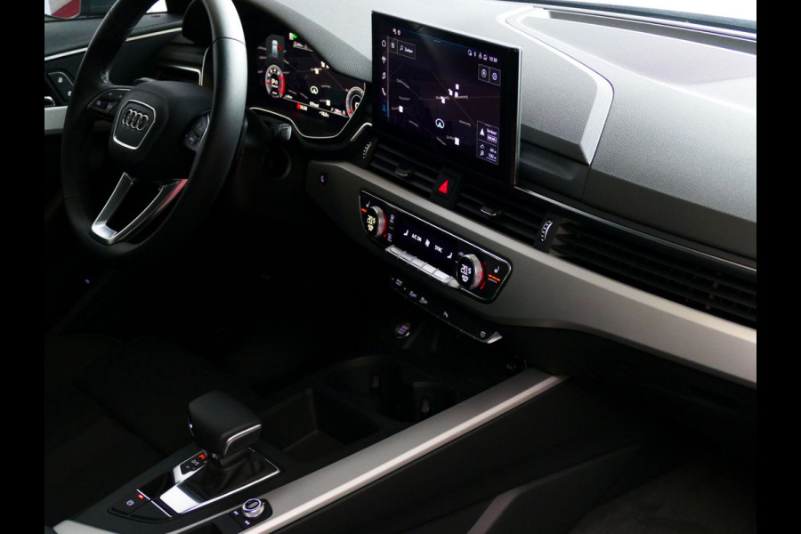 Audi A4 Avant 40 TFSI 2.0 204 PK S-LINE 6.289KM! NWST LED NAVI VIR.COCKPIT ADAP.CRUIS ELEK.KLEP 08/2024 "Audi rijden begint bij Topautos.nl – 20 Audi topmodellen direct op voorraad!" Audi A4 Avant 40 TFSI 2.0 204 PK S-LINE 6.289KM! NWST LED NAVI VIR.COCKPIT ADAP.CRUIS ELEK.KLEP 08/2024 "Audi rijden begint bij Topautos.nl – 20 Audi topmodellen direct op voorraad!"
