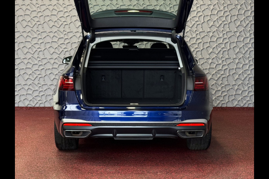 Audi A4 Avant 40 TFSI 2.0 204 PK S-LINE 6.289KM! NWST LED NAVI VIR.COCKPIT ADAP.CRUIS ELEK.KLEP 08/2024 "Audi rijden begint bij Topautos.nl – 20 Audi topmodellen direct op voorraad!" Audi A4 Avant 40 TFSI 2.0 204 PK S-LINE 6.289KM! NWST LED NAVI VIR.COCKPIT ADAP.CRUIS ELEK.KLEP 08/2024 "Audi rijden begint bij Topautos.nl – 20 Audi topmodellen direct op voorraad!"