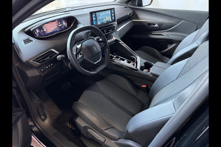 Peugeot 3008 130PK ALLURE LEER I-COCKPIT LED CARPLAY EUROPA.NAVI ELEK.KLEP CAMERA ADAP.CRUISE ZWARTE HEMEL. 2024 ALLURE 2024 Peugeot 3008 130PK ALLURE LEER I-COCKPIT LED CARPLAY EUROPA.NAVI ELEK.KLEP CAMERA ADAP.CRUISE ZWARTE HEMEL. 2024 ALLURE 2024