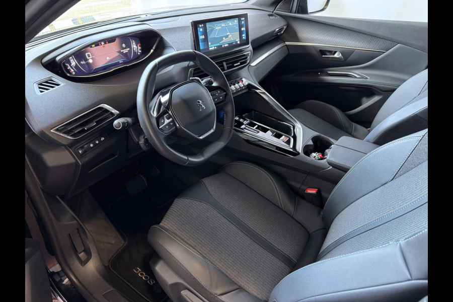 Peugeot 3008 130PK ALLURE LEER I-COCKPIT LED CARPLAY EUROPA.NAVI ELEK.KLEP CAMERA ADAP.CRUISE ZWARTE HEMEL. 2024 ALLURE 2024 Peugeot 3008 130PK ALLURE LEER I-COCKPIT LED CARPLAY EUROPA.NAVI ELEK.KLEP CAMERA ADAP.CRUISE ZWARTE HEMEL. 2024 ALLURE 2024