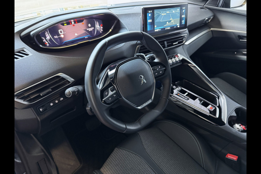 Peugeot 3008 130PK ALLURE LEER I-COCKPIT LED CARPLAY EUROPA.NAVI ELEK.KLEP CAMERA ADAP.CRUISE ZWARTE HEMEL. 2024 ALLURE 2024 Peugeot 3008 130PK ALLURE LEER I-COCKPIT LED CARPLAY EUROPA.NAVI ELEK.KLEP CAMERA ADAP.CRUISE ZWARTE HEMEL. 2024 ALLURE 2024