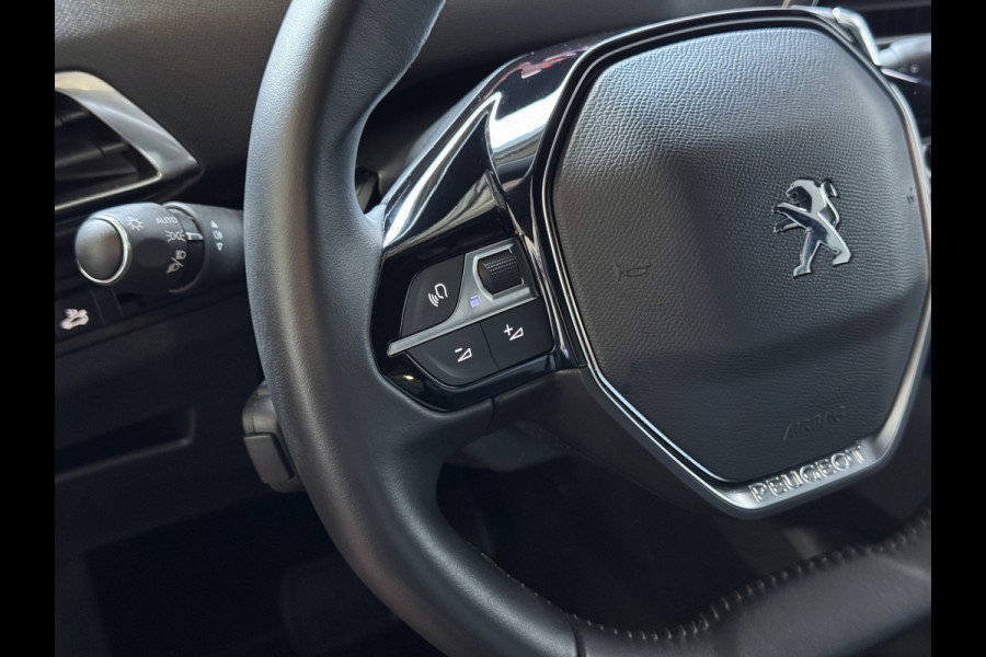 Peugeot 3008 130PK ALLURE LEER I-COCKPIT LED CARPLAY EUROPA.NAVI ELEK.KLEP CAMERA ADAP.CRUISE ZWARTE HEMEL. 2024 ALLURE 2024 Peugeot 3008 130PK ALLURE LEER I-COCKPIT LED CARPLAY EUROPA.NAVI ELEK.KLEP CAMERA ADAP.CRUISE ZWARTE HEMEL. 2024 ALLURE 2024