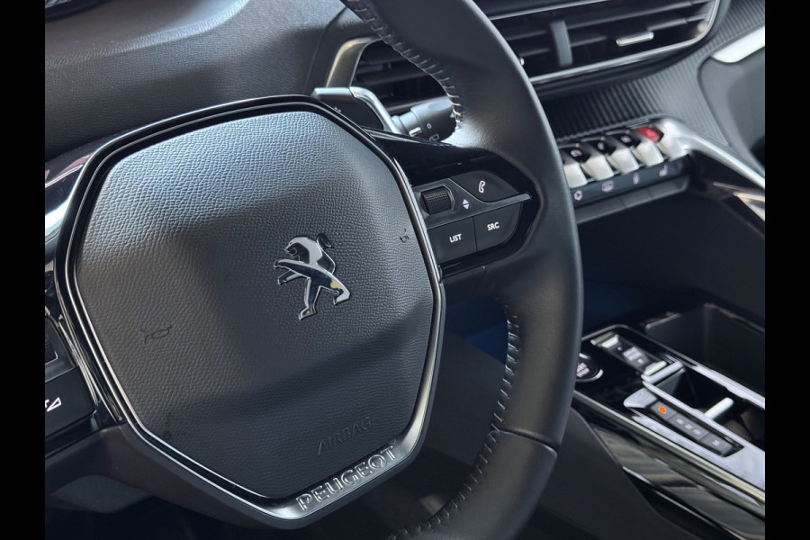 Peugeot 3008 130PK ALLURE LEER I-COCKPIT LED CARPLAY EUROPA.NAVI ELEK.KLEP CAMERA ADAP.CRUISE ZWARTE HEMEL. 2024 ALLURE 2024 Peugeot 3008 130PK ALLURE LEER I-COCKPIT LED CARPLAY EUROPA.NAVI ELEK.KLEP CAMERA ADAP.CRUISE ZWARTE HEMEL. 2024 ALLURE 2024