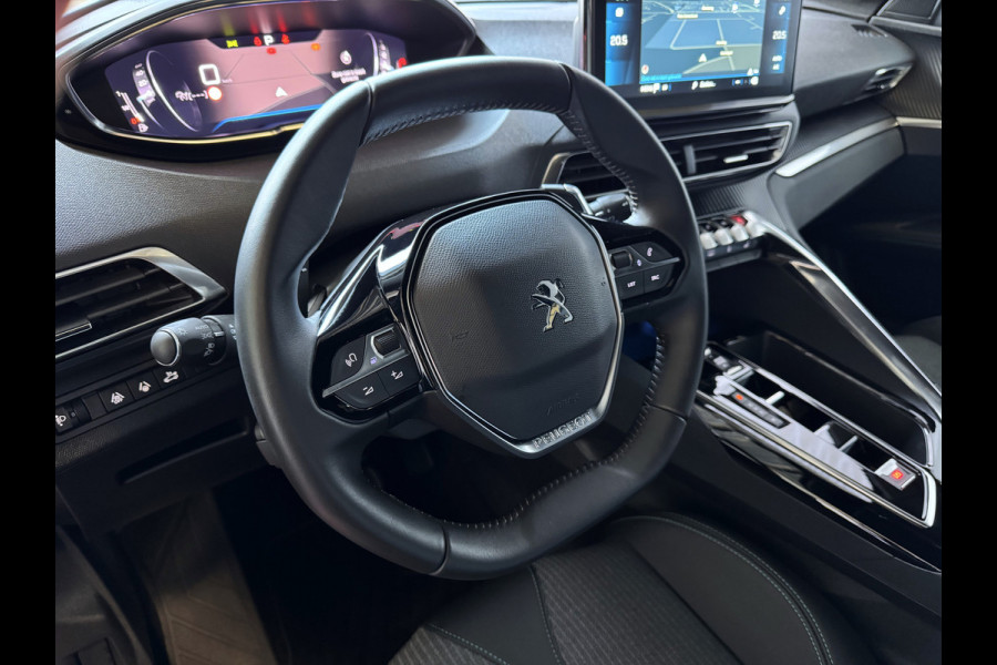 Peugeot 3008 130PK ALLURE LEER I-COCKPIT LED CARPLAY EUROPA.NAVI ELEK.KLEP CAMERA ADAP.CRUISE ZWARTE HEMEL. 2024 ALLURE 2024 Peugeot 3008 130PK ALLURE LEER I-COCKPIT LED CARPLAY EUROPA.NAVI ELEK.KLEP CAMERA ADAP.CRUISE ZWARTE HEMEL. 2024 ALLURE 2024