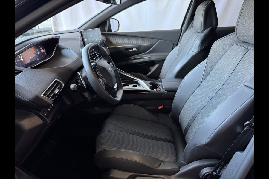 Peugeot 3008 130PK ALLURE LEER I-COCKPIT LED CARPLAY EUROPA.NAVI ELEK.KLEP CAMERA ADAP.CRUISE ZWARTE HEMEL. 2024 ALLURE 2024 Peugeot 3008 130PK ALLURE LEER I-COCKPIT LED CARPLAY EUROPA.NAVI ELEK.KLEP CAMERA ADAP.CRUISE ZWARTE HEMEL. 2024 ALLURE 2024