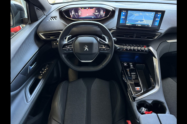 Peugeot 3008 130PK ALLURE LEER I-COCKPIT LED CARPLAY EUROPA.NAVI ELEK.KLEP CAMERA ADAP.CRUISE ZWARTE HEMEL. 2024 ALLURE 2024 Peugeot 3008 130PK ALLURE LEER I-COCKPIT LED CARPLAY EUROPA.NAVI ELEK.KLEP CAMERA ADAP.CRUISE ZWARTE HEMEL. 2024 ALLURE 2024