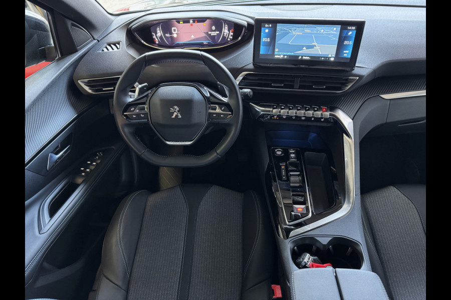 Peugeot 3008 130PK ALLURE LEER I-COCKPIT LED CARPLAY EUROPA.NAVI ELEK.KLEP CAMERA ADAP.CRUISE ZWARTE HEMEL. 2024 ALLURE 2024 Peugeot 3008 130PK ALLURE LEER I-COCKPIT LED CARPLAY EUROPA.NAVI ELEK.KLEP CAMERA ADAP.CRUISE ZWARTE HEMEL. 2024 ALLURE 2024