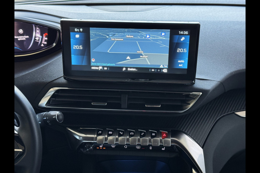Peugeot 3008 130PK ALLURE LEER I-COCKPIT LED CARPLAY EUROPA.NAVI ELEK.KLEP CAMERA ADAP.CRUISE ZWARTE HEMEL. 2024 ALLURE 2024 Peugeot 3008 130PK ALLURE LEER I-COCKPIT LED CARPLAY EUROPA.NAVI ELEK.KLEP CAMERA ADAP.CRUISE ZWARTE HEMEL. 2024 ALLURE 2024
