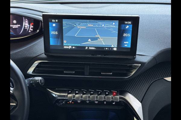 Peugeot 3008 130PK ALLURE LEER I-COCKPIT LED CARPLAY EUROPA.NAVI ELEK.KLEP CAMERA ADAP.CRUISE ZWARTE HEMEL. 2024 ALLURE 2024 Peugeot 3008 130PK ALLURE LEER I-COCKPIT LED CARPLAY EUROPA.NAVI ELEK.KLEP CAMERA ADAP.CRUISE ZWARTE HEMEL. 2024 ALLURE 2024