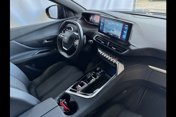Peugeot 3008 130PK ALLURE LEER I-COCKPIT LED CARPLAY EUROPA.NAVI ELEK.KLEP CAMERA ADAP.CRUISE ZWARTE HEMEL. 2024 ALLURE 2024 Peugeot 3008 130PK ALLURE LEER I-COCKPIT LED CARPLAY EUROPA.NAVI ELEK.KLEP CAMERA ADAP.CRUISE ZWARTE HEMEL. 2024 ALLURE 2024