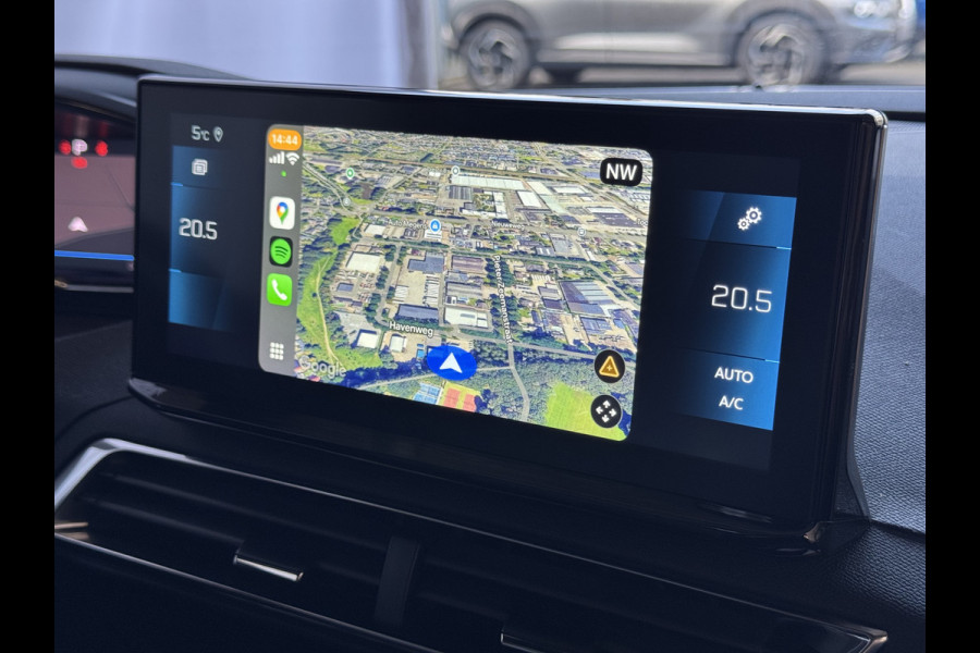 Peugeot 3008 130PK ALLURE LEER I-COCKPIT LED CARPLAY EUROPA.NAVI ELEK.KLEP CAMERA ADAP.CRUISE ZWARTE HEMEL. 2024 ALLURE 2024 Peugeot 3008 130PK ALLURE LEER I-COCKPIT LED CARPLAY EUROPA.NAVI ELEK.KLEP CAMERA ADAP.CRUISE ZWARTE HEMEL. 2024 ALLURE 2024