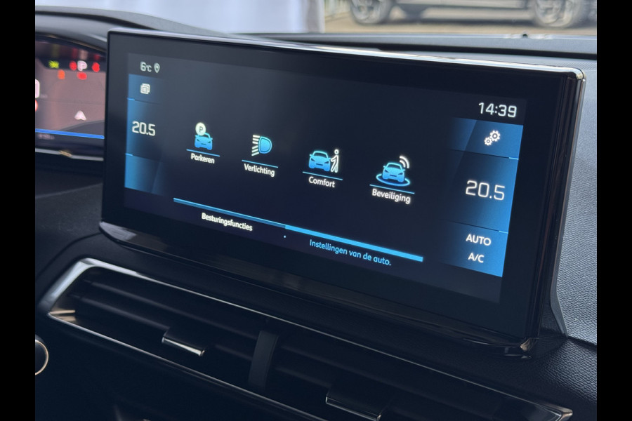Peugeot 3008 130PK ALLURE LEER I-COCKPIT LED CARPLAY EUROPA.NAVI ELEK.KLEP CAMERA ADAP.CRUISE ZWARTE HEMEL. 2024 ALLURE 2024 Peugeot 3008 130PK ALLURE LEER I-COCKPIT LED CARPLAY EUROPA.NAVI ELEK.KLEP CAMERA ADAP.CRUISE ZWARTE HEMEL. 2024 ALLURE 2024