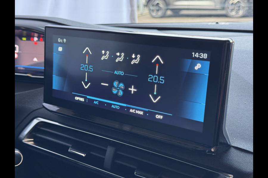Peugeot 3008 130PK ALLURE LEER I-COCKPIT LED CARPLAY EUROPA.NAVI ELEK.KLEP CAMERA ADAP.CRUISE ZWARTE HEMEL. 2024 ALLURE 2024 Peugeot 3008 130PK ALLURE LEER I-COCKPIT LED CARPLAY EUROPA.NAVI ELEK.KLEP CAMERA ADAP.CRUISE ZWARTE HEMEL. 2024 ALLURE 2024