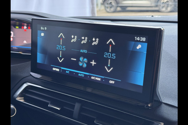 Peugeot 3008 130PK ALLURE LEER I-COCKPIT LED CARPLAY EUROPA.NAVI ELEK.KLEP CAMERA ADAP.CRUISE ZWARTE HEMEL. 2024 ALLURE 2024 Peugeot 3008 130PK ALLURE LEER I-COCKPIT LED CARPLAY EUROPA.NAVI ELEK.KLEP CAMERA ADAP.CRUISE ZWARTE HEMEL. 2024 ALLURE 2024