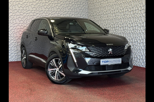 Peugeot 3008 130PK ALLURE LEER I-COCKPIT LED CARPLAY EUROPA.NAVI ELEK.KLEP CAMERA ADAP.CRUISE ZWARTE HEMEL. 2024 ALLURE 2024 Peugeot 3008 130PK ALLURE LEER I-COCKPIT LED CARPLAY EUROPA.NAVI ELEK.KLEP CAMERA ADAP.CRUISE ZWARTE HEMEL. 2024 ALLURE 2024