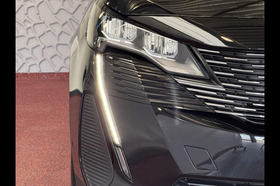 Peugeot 3008 130PK ALLURE LEER I-COCKPIT LED CARPLAY EUROPA.NAVI ELEK.KLEP CAMERA ADAP.CRUISE ZWARTE HEMEL. 2024 ALLURE 2024 Peugeot 3008 130PK ALLURE LEER I-COCKPIT LED CARPLAY EUROPA.NAVI ELEK.KLEP CAMERA ADAP.CRUISE ZWARTE HEMEL. 2024 ALLURE 2024