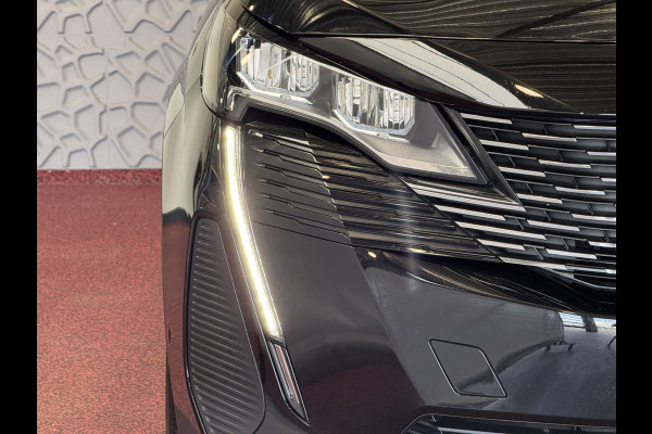 Peugeot 3008 130PK ALLURE LEER I-COCKPIT LED CARPLAY EUROPA.NAVI ELEK.KLEP CAMERA ADAP.CRUISE ZWARTE HEMEL. 2024 ALLURE 2024 Peugeot 3008 130PK ALLURE LEER I-COCKPIT LED CARPLAY EUROPA.NAVI ELEK.KLEP CAMERA ADAP.CRUISE ZWARTE HEMEL. 2024 ALLURE 2024