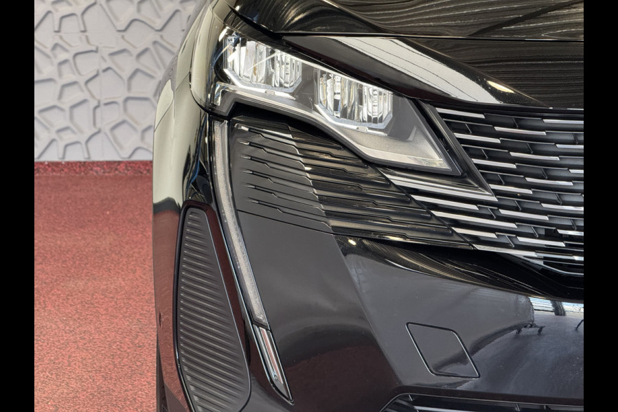 Peugeot 3008 130PK ALLURE LEER I-COCKPIT LED CARPLAY EUROPA.NAVI ELEK.KLEP CAMERA ADAP.CRUISE ZWARTE HEMEL. 2024 ALLURE 2024 Peugeot 3008 130PK ALLURE LEER I-COCKPIT LED CARPLAY EUROPA.NAVI ELEK.KLEP CAMERA ADAP.CRUISE ZWARTE HEMEL. 2024 ALLURE 2024