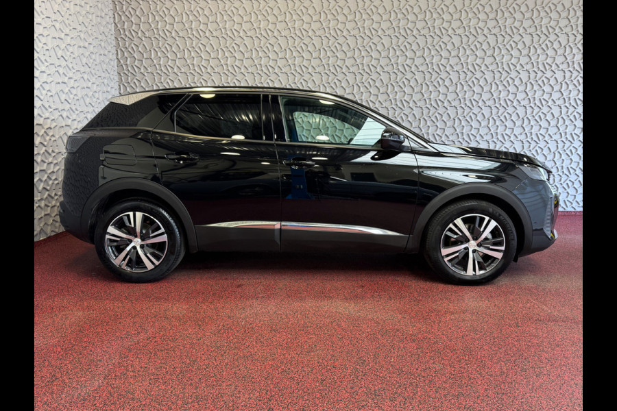 Peugeot 3008 130PK ALLURE LEER I-COCKPIT LED CARPLAY EUROPA.NAVI ELEK.KLEP CAMERA ADAP.CRUISE ZWARTE HEMEL. 2024 ALLURE 2024 Peugeot 3008 130PK ALLURE LEER I-COCKPIT LED CARPLAY EUROPA.NAVI ELEK.KLEP CAMERA ADAP.CRUISE ZWARTE HEMEL. 2024 ALLURE 2024
