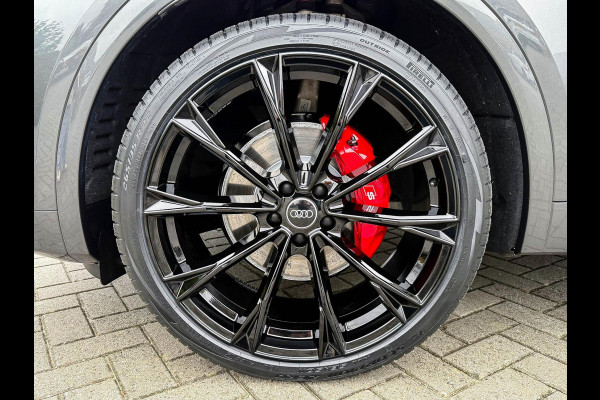 Audi Q5 50 TFSI e Quattro Competition S Edition S-Line 299pk Automaat! Panoramadak|Virtual Cockpit|Luchtvering|LED Matrix|Trekhaak Audi Q5 50 TFSI e Quattro Competition S Edition S-Line 299pk Automaat! Panoramadak|Virtual Cockpit|Luchtvering|LED Matrix|Trekhaak