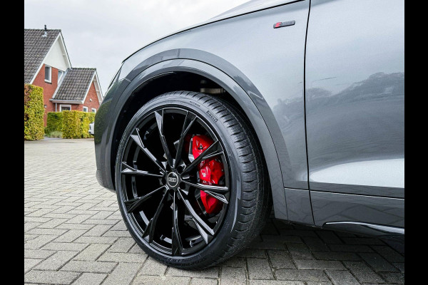 Audi Q5 50 TFSI e Quattro Competition S Edition S-Line 299pk Automaat! Panoramadak|Virtual Cockpit|Luchtvering|LED Matrix|Trekhaak Audi Q5 50 TFSI e Quattro Competition S Edition S-Line 299pk Automaat! Panoramadak|Virtual Cockpit|Luchtvering|LED Matrix|Trekhaak
