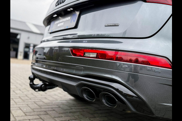 Audi Q5 50 TFSI e Quattro Competition S Edition S-Line 299pk Automaat! Panoramadak|Virtual Cockpit|Luchtvering|LED Matrix|Trekhaak Audi Q5 50 TFSI e Quattro Competition S Edition S-Line 299pk Automaat! Panoramadak|Virtual Cockpit|Luchtvering|LED Matrix|Trekhaak