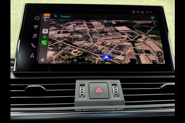 Audi Q5 50 TFSI e Quattro Competition S Edition S-Line 299pk Automaat! Panoramadak|Virtual Cockpit|Luchtvering|LED Matrix|Trekhaak Audi Q5 50 TFSI e Quattro Competition S Edition S-Line 299pk Automaat! Panoramadak|Virtual Cockpit|Luchtvering|LED Matrix|Trekhaak
