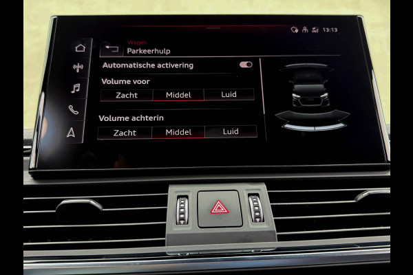 Audi Q5 50 TFSI e Quattro Competition S Edition S-Line 299pk Automaat! Panoramadak|Virtual Cockpit|Luchtvering|LED Matrix|Trekhaak Audi Q5 50 TFSI e Quattro Competition S Edition S-Line 299pk Automaat! Panoramadak|Virtual Cockpit|Luchtvering|LED Matrix|Trekhaak