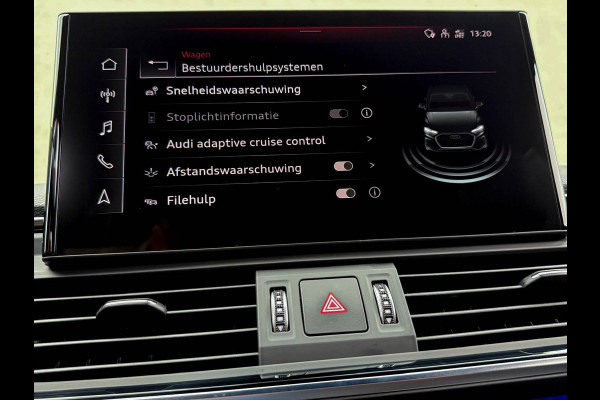 Audi Q5 50 TFSI e Quattro Competition S Edition S-Line 299pk Automaat! Panoramadak|Virtual Cockpit|Luchtvering|LED Matrix|Trekhaak Audi Q5 50 TFSI e Quattro Competition S Edition S-Line 299pk Automaat! Panoramadak|Virtual Cockpit|Luchtvering|LED Matrix|Trekhaak