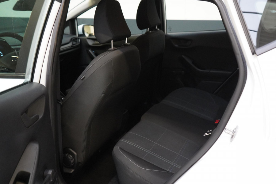 Ford Fiesta 1.0 95pk EcoBoost Connected | Navigatie | Cruise control | Airconditioning