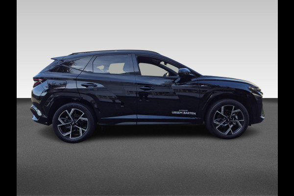 Hyundai Tucson 1.6 T-GDI PHEV N Line