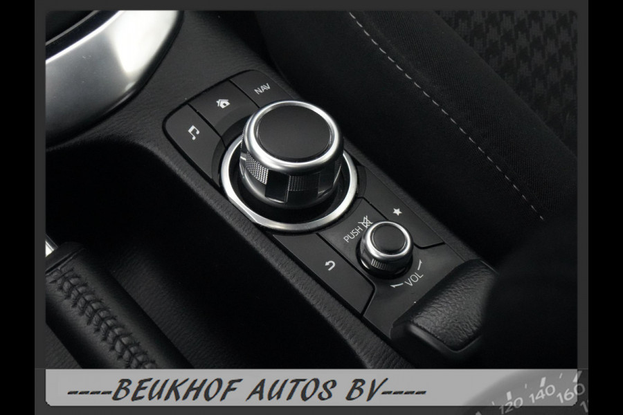 Mazda 2 1.5 Skyactiv-G Sport Carplay Navi Xenon Camera Bose