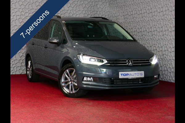 Volkswagen Touran 1.5 TSI 150PK 7P CARPLAY NAVI CAMERA LED ELEK.KLEP VIR.COCKPIT DODE.HOEK DET. STOELVERW KEYLESS 7P 7PERS 11/2024 "Volkswagen rijden begint bij Topautos.nl – 75 topmodellen direct op voorraad!" Volkswagen Touran 1.5 TSI 150PK 7P CARPLAY NAVI CAMERA LED ELEK.KLEP VIR.COCKPIT DODE.HOEK DET. STOELVERW KEYLESS 7P 7PERS 11/2024 "Volkswagen rijden begint bij Topautos.nl – 75 topmodellen direct op voorraad!"