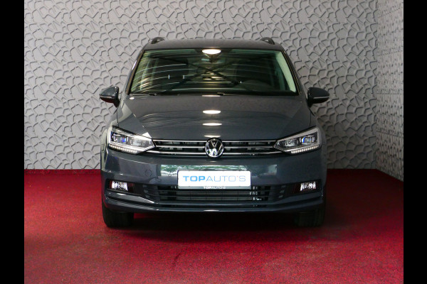 Volkswagen Touran 1.5 TSI 150PK 7P CARPLAY NAVI CAMERA LED ELEK.KLEP VIR.COCKPIT DODE.HOEK DET. STOELVERW KEYLESS 7P 7PERS 11/2024 "Volkswagen rijden begint bij Topautos.nl – 75 topmodellen direct op voorraad!" Volkswagen Touran 1.5 TSI 150PK 7P CARPLAY NAVI CAMERA LED ELEK.KLEP VIR.COCKPIT DODE.HOEK DET. STOELVERW KEYLESS 7P 7PERS 11/2024 "Volkswagen rijden begint bij Topautos.nl – 75 topmodellen direct op voorraad!"