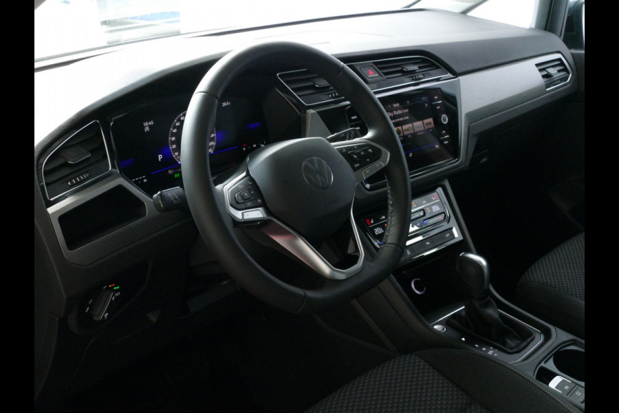 Volkswagen Touran 1.5 TSI 150PK 7P CARPLAY NAVI CAMERA LED ELEK.KLEP VIR.COCKPIT DODE.HOEK DET. STOELVERW KEYLESS 7P 7PERS 11/2024 "Volkswagen rijden begint bij Topautos.nl – 75 topmodellen direct op voorraad!" Volkswagen Touran 1.5 TSI 150PK 7P CARPLAY NAVI CAMERA LED ELEK.KLEP VIR.COCKPIT DODE.HOEK DET. STOELVERW KEYLESS 7P 7PERS 11/2024 "Volkswagen rijden begint bij Topautos.nl – 75 topmodellen direct op voorraad!"