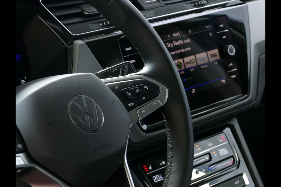 Volkswagen Touran 1.5 TSI 150PK 7P CARPLAY NAVI CAMERA LED ELEK.KLEP VIR.COCKPIT DODE.HOEK DET. STOELVERW KEYLESS 7P 7PERS 11/2024 "Volkswagen rijden begint bij Topautos.nl – 75 topmodellen direct op voorraad!" Volkswagen Touran 1.5 TSI 150PK 7P CARPLAY NAVI CAMERA LED ELEK.KLEP VIR.COCKPIT DODE.HOEK DET. STOELVERW KEYLESS 7P 7PERS 11/2024 "Volkswagen rijden begint bij Topautos.nl – 75 topmodellen direct op voorraad!"