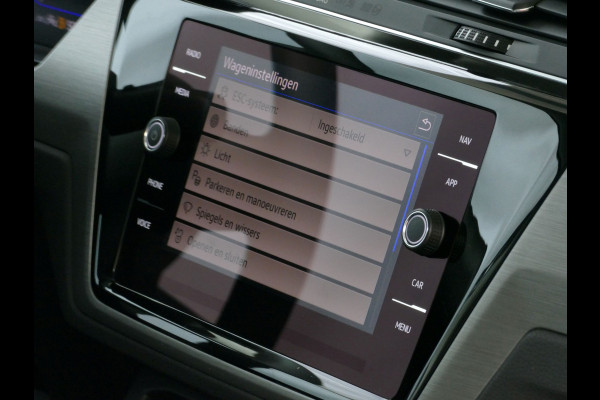Volkswagen Touran 1.5 TSI 150PK 7P CARPLAY NAVI CAMERA LED ELEK.KLEP VIR.COCKPIT DODE.HOEK DET. STOELVERW KEYLESS 7P 7PERS 11/2024 "Volkswagen rijden begint bij Topautos.nl – 75 topmodellen direct op voorraad!" Volkswagen Touran 1.5 TSI 150PK 7P CARPLAY NAVI CAMERA LED ELEK.KLEP VIR.COCKPIT DODE.HOEK DET. STOELVERW KEYLESS 7P 7PERS 11/2024 "Volkswagen rijden begint bij Topautos.nl – 75 topmodellen direct op voorraad!"