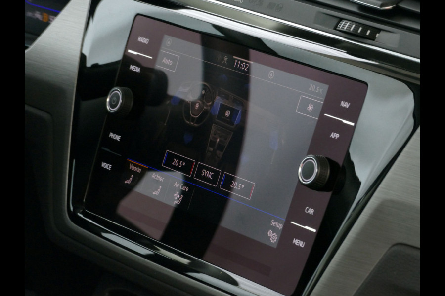 Volkswagen Touran 1.5 TSI 150PK 7P CARPLAY NAVI CAMERA LED ELEK.KLEP VIR.COCKPIT DODE.HOEK DET. STOELVERW KEYLESS 7P 7PERS 11/2024 "Volkswagen rijden begint bij Topautos.nl – 75 topmodellen direct op voorraad!" Volkswagen Touran 1.5 TSI 150PK 7P CARPLAY NAVI CAMERA LED ELEK.KLEP VIR.COCKPIT DODE.HOEK DET. STOELVERW KEYLESS 7P 7PERS 11/2024 "Volkswagen rijden begint bij Topautos.nl – 75 topmodellen direct op voorraad!"